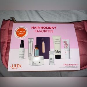 Ulta Hair Holiday Favorites Set